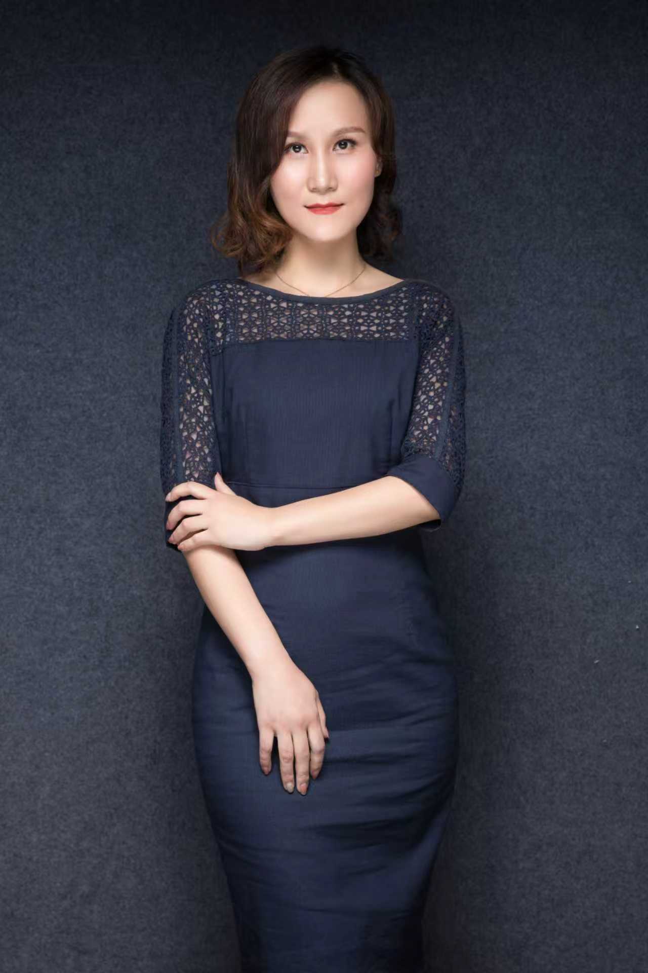 正弘璟云筑 105㎡奶油风格