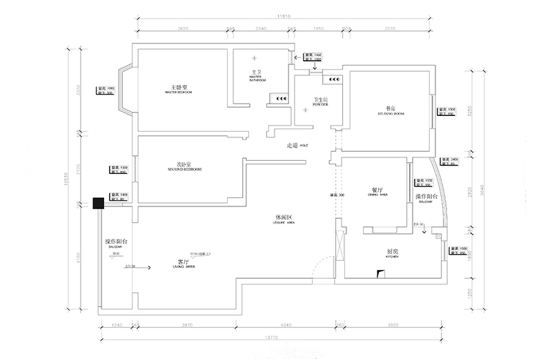 美盛教育港湾水电阶段实拍：郑州有家装饰在建工地工艺细节