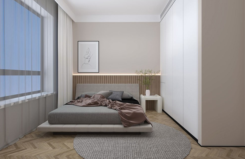 郑州万科城阳光房效果图实拍，在施工地全记录