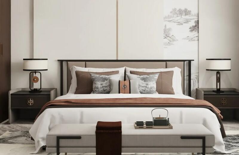 瀚宇天悦湾在建工地现场实拍