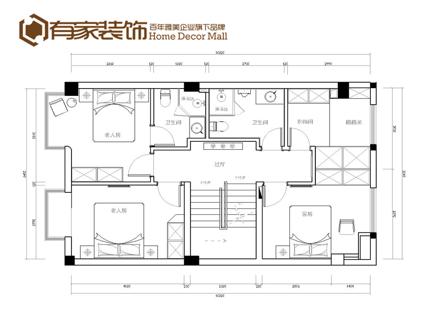 郑州有家装饰全包半包怎么选？探访美盛教育港湾在建工地工艺