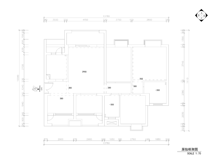 郑州有家装饰热装工地实拍：美盛教育港湾在建工艺全透明